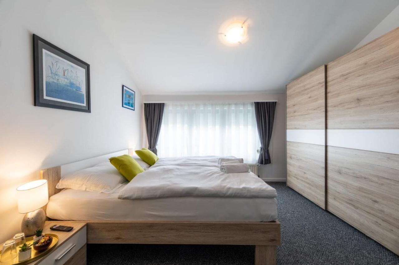 Four Roses Bed & Breakfast Загреб Екстериор снимка